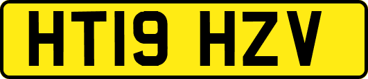 HT19HZV