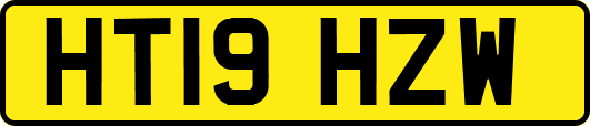 HT19HZW
