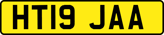 HT19JAA