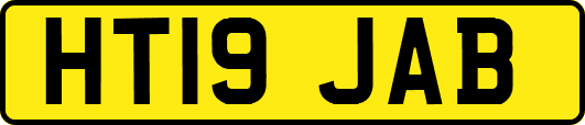 HT19JAB