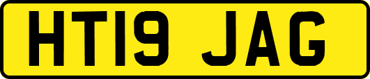 HT19JAG
