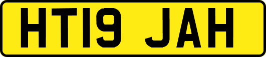 HT19JAH