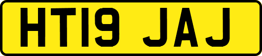 HT19JAJ