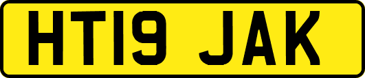 HT19JAK