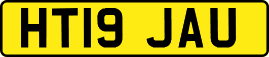 HT19JAU