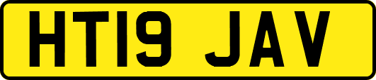 HT19JAV