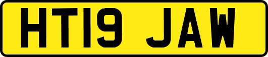 HT19JAW