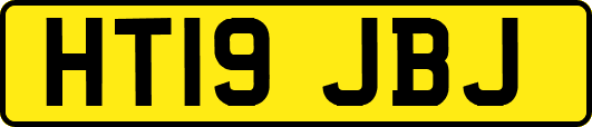 HT19JBJ
