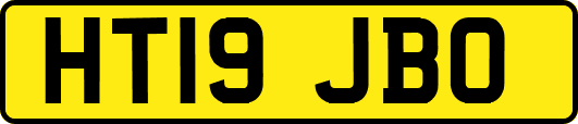 HT19JBO