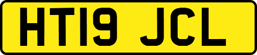 HT19JCL