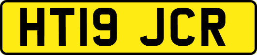 HT19JCR