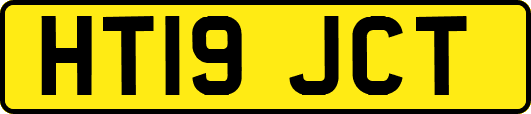 HT19JCT