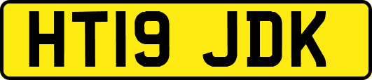 HT19JDK