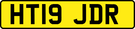 HT19JDR