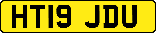 HT19JDU