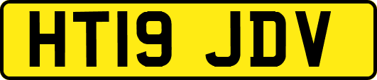 HT19JDV