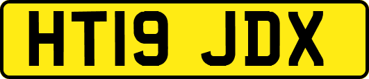 HT19JDX