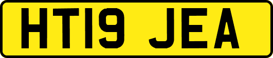 HT19JEA