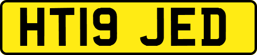 HT19JED