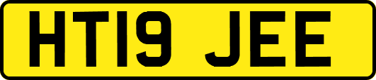 HT19JEE