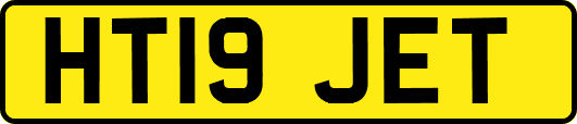 HT19JET