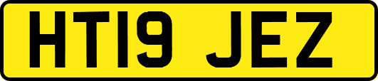 HT19JEZ