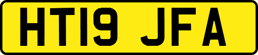 HT19JFA