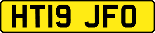 HT19JFO