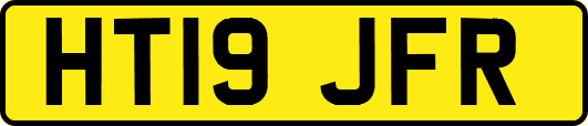 HT19JFR