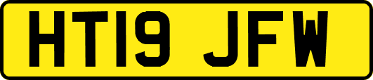 HT19JFW