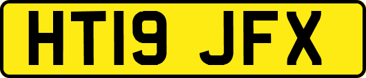 HT19JFX