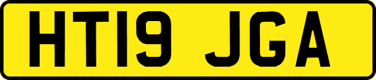 HT19JGA