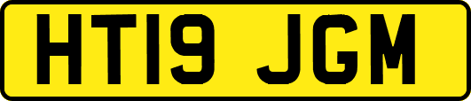 HT19JGM