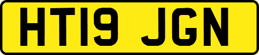 HT19JGN