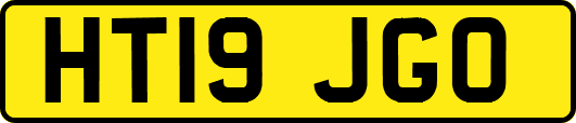 HT19JGO