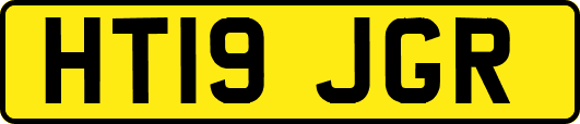 HT19JGR