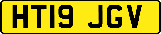 HT19JGV