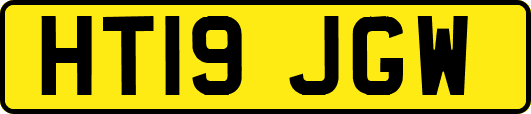 HT19JGW