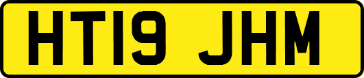 HT19JHM