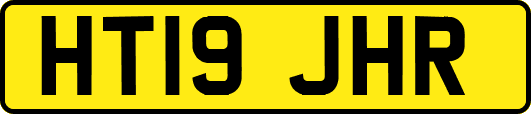 HT19JHR
