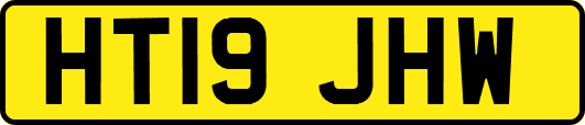 HT19JHW