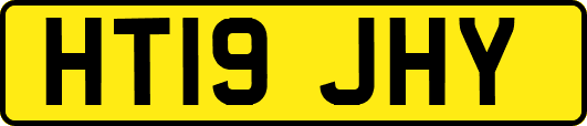 HT19JHY