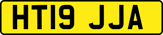 HT19JJA