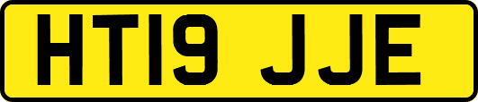 HT19JJE