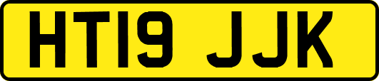 HT19JJK