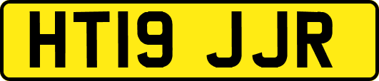 HT19JJR