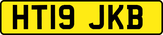 HT19JKB