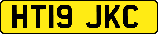 HT19JKC