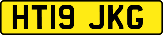 HT19JKG