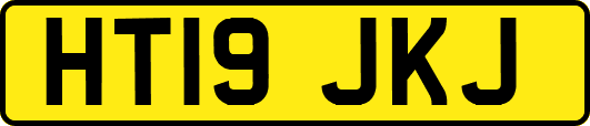 HT19JKJ